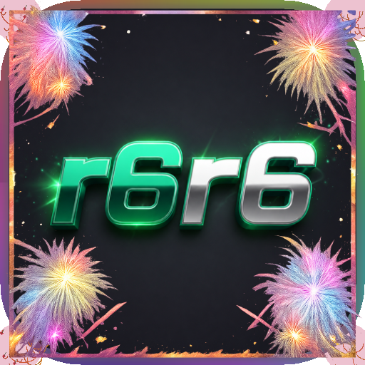 r6r6 — galeri pratinjau - APK Resmi